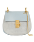 Medium Drew, front view